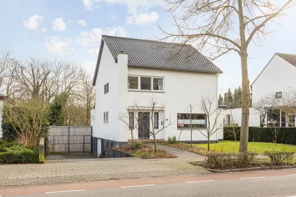 Woning te koop: Beatrixlaan, Kluis Geleen