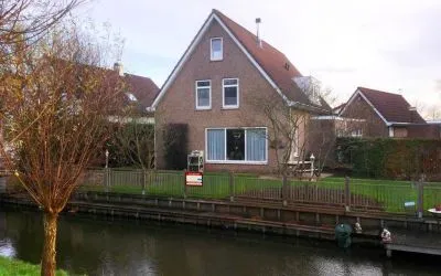 Vrijstaande woning te koop: Beatrixplantsoen 48, Lopik-Dorp Lopik