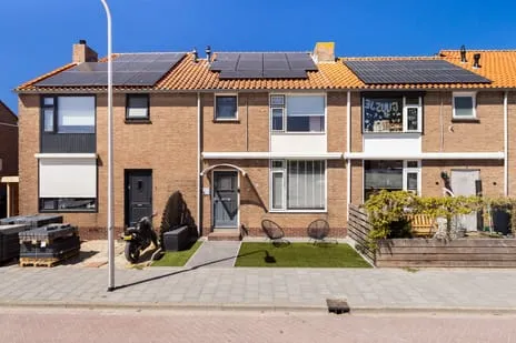 Woning te koop: Beatrixstraat 11, Ouderkerk aan den IJssel Ouderkerk Aan Den Ijssel