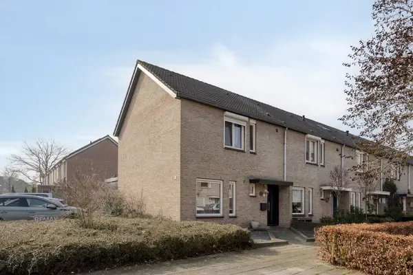 Hoekwoning te koop: Beatrixstraat 11, Vrijhoeve Sprang-Capelle