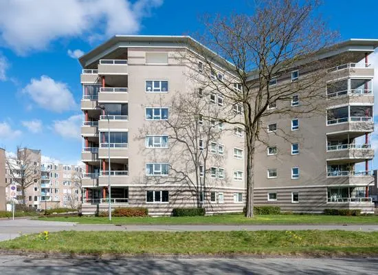 Appartement te koop: Beatrixstraat 137, Emmen
