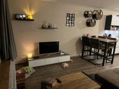 Appartement te huur: Beatrixstraat 16, Den Helder