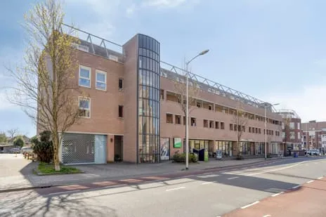 Appartement te koop: Beatrixstraat 16, Het Inslag-De Kleies Oldenzaal