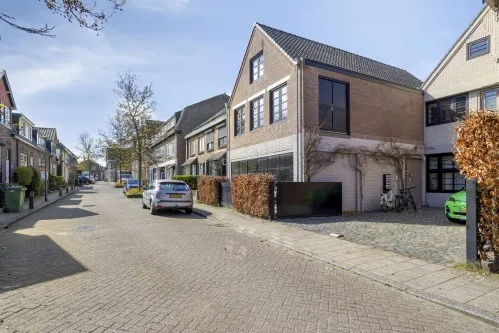 Appartement te koop: Beatrixstraat 23A, Achterkerk Veenendaal