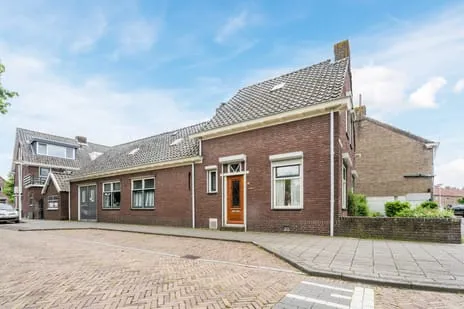 Vrijstaande woning te koop: Beatrixstraat 3, Het Eiland Papendrecht