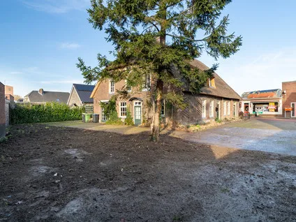 Vrijstaande woning te koop: Beatrixstraat 30A, Andel