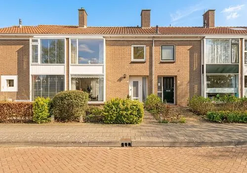 Tussenwoning te koop: Beatrixstraat 31, Bloemen/Oranjebuurt Culemborg