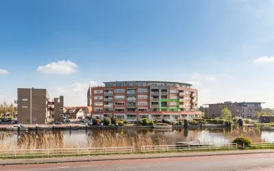 Appartement te huur: Beatrixstraat 39, Halfweg Halfweg