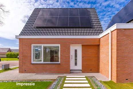 Woning te koop: Beatrixstraat 41, Parkwijk Stadskanaal