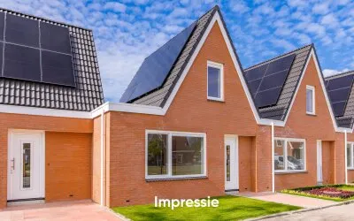 Woning te koop: Beatrixstraat 43, Parkwijk Stadskanaal