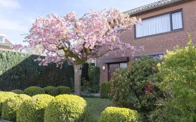 Tussenwoning te koop: Beatrixstraat 57, Cadier Cadier En Keer