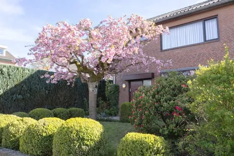 Terraced house for sale: Beatrixstraat 57, Cadier Cadier En Keer