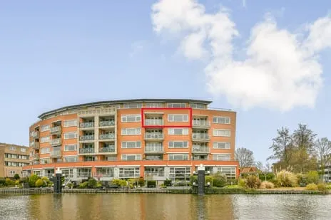 Appartement te koop: Beatrixstraat 65, Halfweg Halfweg