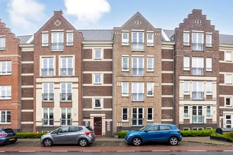 Appartement te koop: Beatrixstraat 69, Binnenstad Oldenzaal