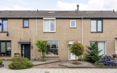 Tussenwoning te koop: Beatrixstraat 7, Kienehoef Zuid Sint-Oedenrode