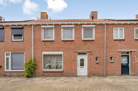 Hoekwoning te koop: Beatrixstraat 8, Bakelgeert-Zuid Boxmeer