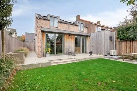 Twee-onder-één-kap te koop: Beatrixstraat 8, Domburg Domburg