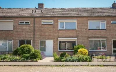 Tussenwoning te koop: Beatrixstraat 9, Kerkdriel Kerkdriel