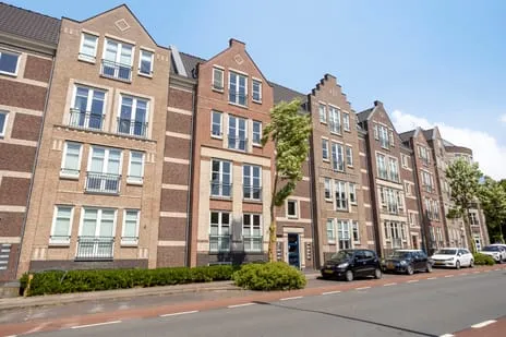 Appartement te koop: Beatrixstraat 91, Binnenstad Oldenzaal