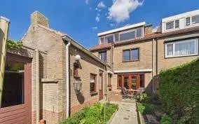 Woning te huur: Beatrixstraat, Lievenspolder Terneuzen