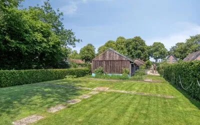 Detached house for sale: Beatrixweg 17, Hoorn Heerde