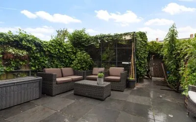 Tussenwoning te koop: Beatrixweg 17, Kinderdijk-Dorp Kinderdijk