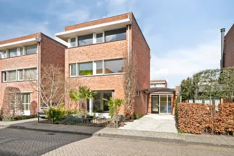 Tussenwoning te koop: Beaujolaisgaard 18, Snel en Polanen Woerden