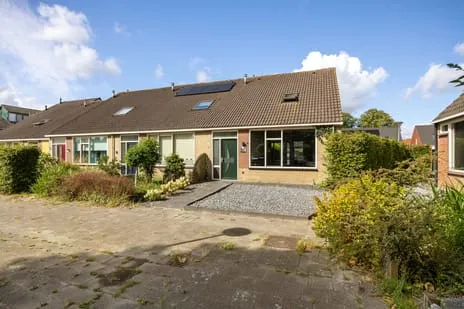 Hoekwoning te koop: Beckeringhstraat 9, Onderdendam Onderdendam