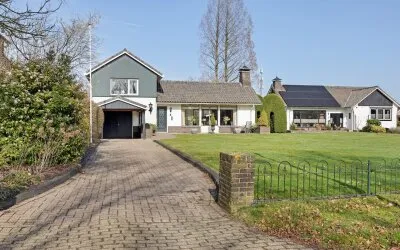 Vrijstaande woning te koop: Beckumerschoolweg 24, Beckum kern Hengelo