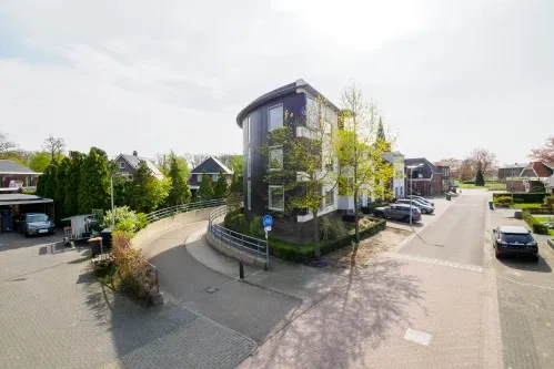 Appartement te koop: Beckumerschoolweg 57, Beckum kern Hengelo