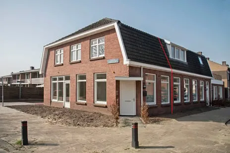 Appartement te koop: Beckumerstraat 173-1, Dorp Boekelo Enschede