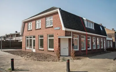 Appartement te koop: Beckumerstraat 173-1, Enschede