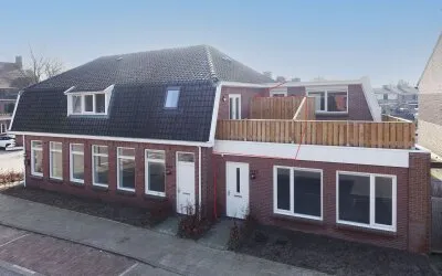 Appartement te koop: Beckumerstraat 173-3, Enschede