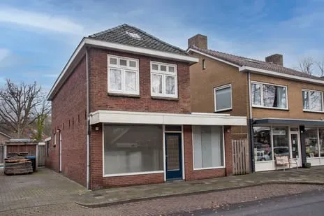 Vrijstaande woning te koop: Beckumerstraat 48, Dorp Boekelo Enschede