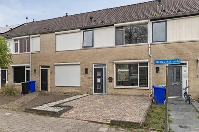 Koopwoning: Bedaulxstraat 22 in Geertruidenberg - €275.000 - 110m²