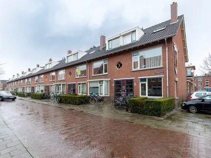 Appartement te koop: Bedumerstraat 118, De Hoogte Groningen
