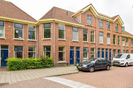 Appartement te koop: Bedumerstraat 137A, De Hoogte Groningen