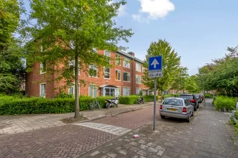 Appartement te koop: Bedumerstraat 138, De Hoogte Groningen