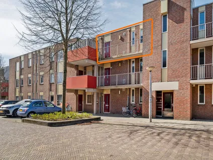 Appartement te koop: Bedumerstraat 30B, De Hoogte Groningen