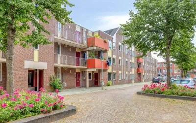 Studio for sale: Bedumerstraat 5, De Hoogte Groningen