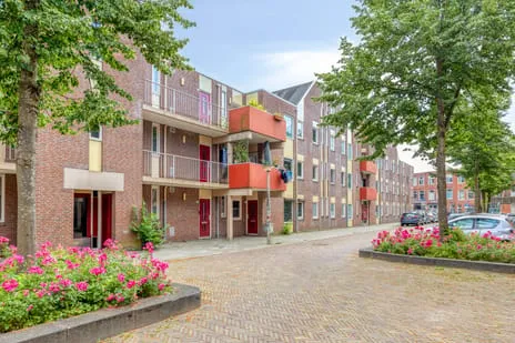Studio te koop: Bedumerstraat 5, De Hoogte Groningen