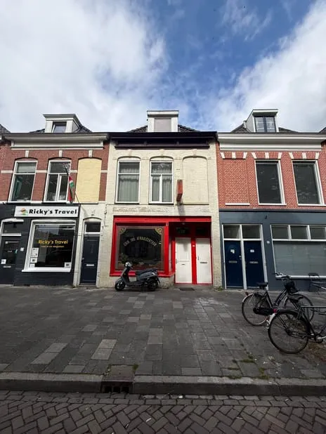 Appartement te koop: Bedumerweg 26A, De Hoogte Groningen