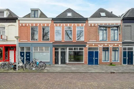 Appartement te koop: Bedumerweg 28, De Hoogte Groningen
