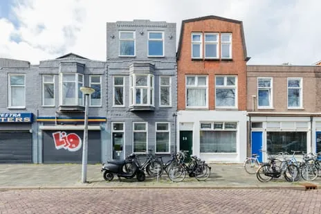 Hoekwoning te koop: Bedumerweg 58, De Hoogte Groningen