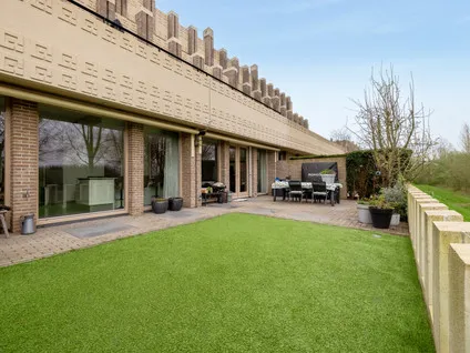 Tussenwoning te koop: Beeckendael 26, 'S-Hertogenbosch