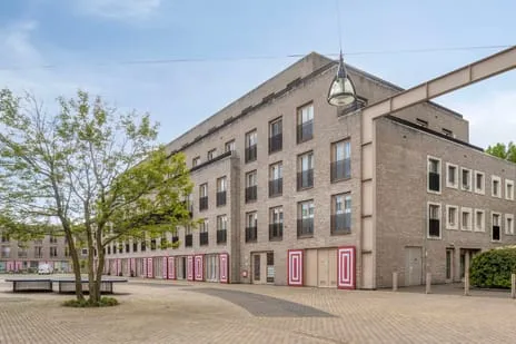 Appartement te koop: Beeckendael 35, De Haverleij 'S-Hertogenbosch
