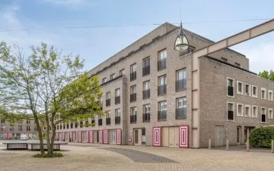 Appartement te koop: Beeckendael 35, De Haverleij 'S-Hertogenbosch