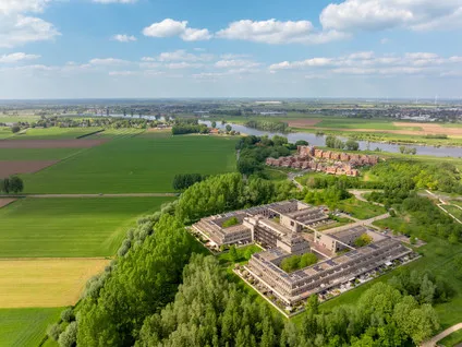 Appartement te koop: Beeckendael 40, De Haverleij 'S-Hertogenbosch
