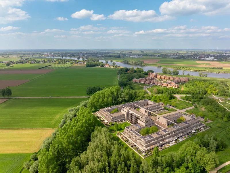 Appartement te koop: Beeckendael 40, 'S-Hertogenbosch