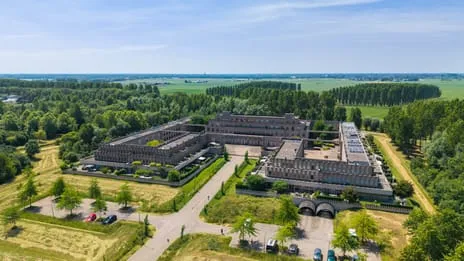 Appartement te koop: Beeckendael 46, De Haverleij 'S-Hertogenbosch
